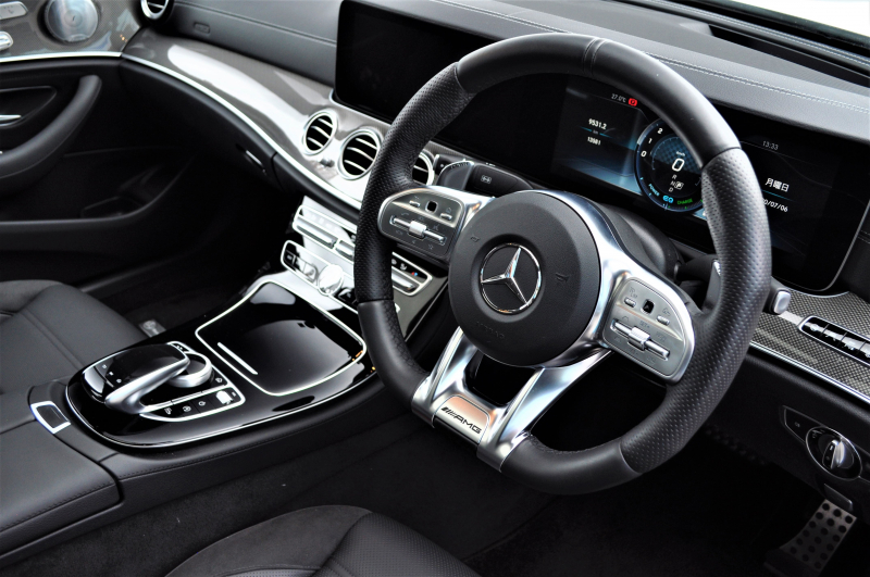 AMG Eクラス 中古車