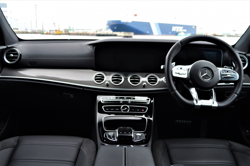 AMG Eクラス 中古車