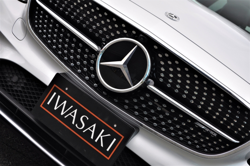 AMG Eクラス 中古車