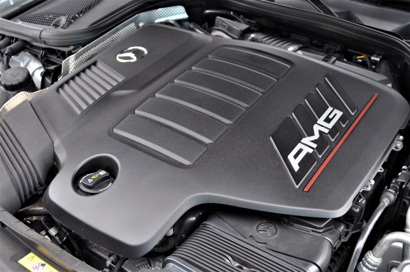 AMG Eクラス 中古車