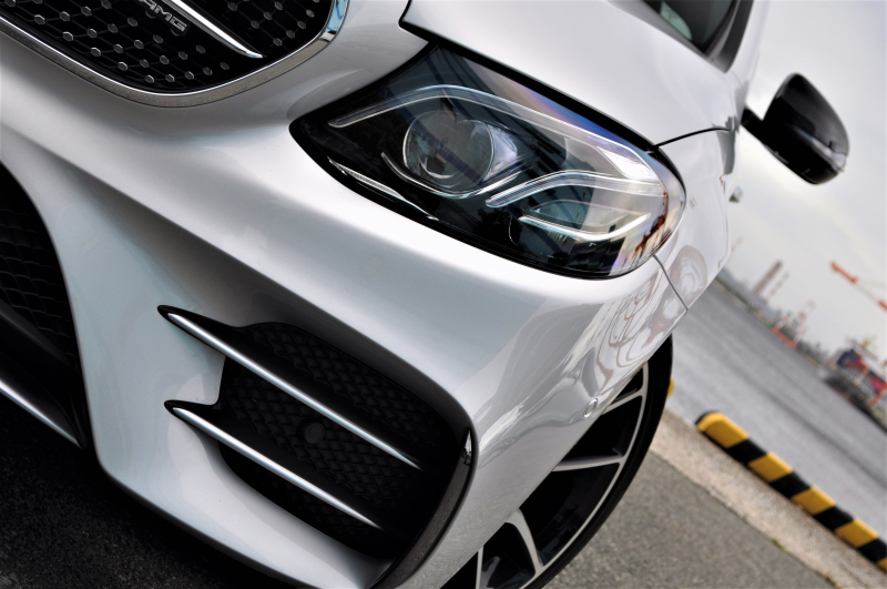 AMG Eクラス 中古車