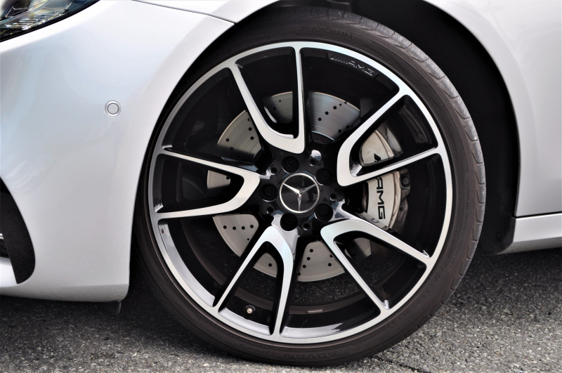 AMG Eクラス 中古車