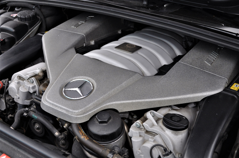 AMG Rクラス 中古車