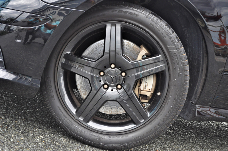 AMG Rクラス 中古車