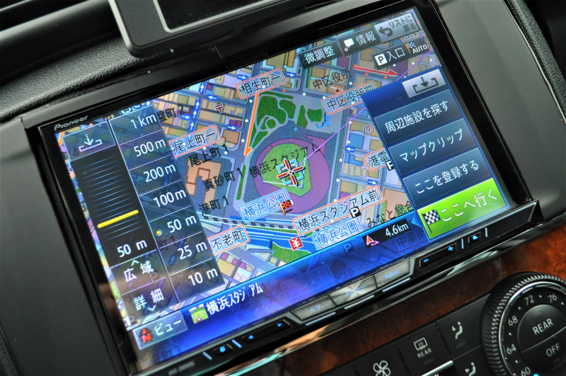 AMG Rクラス 中古車