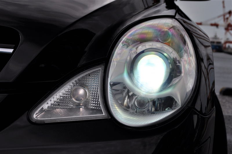 AMG Rクラス 中古車