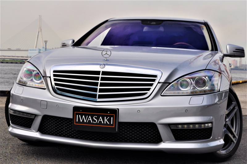 メルセデスベンツ Sクラス 中古車