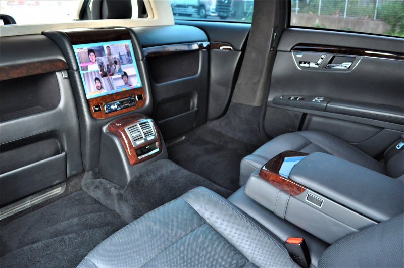 メルセデスベンツ Sクラス 中古車