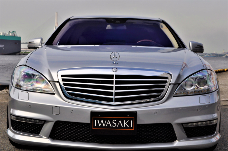 メルセデスベンツ Sクラス 中古車