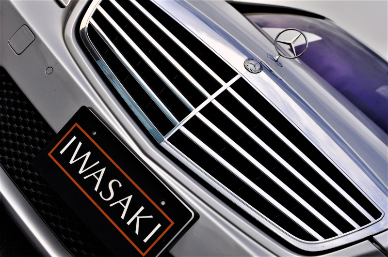 メルセデスベンツ Sクラス 中古車