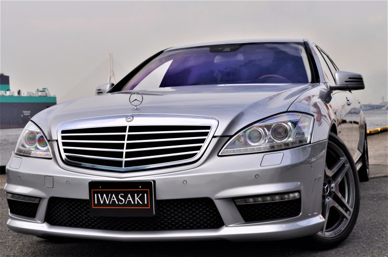 メルセデスベンツ Sクラス 中古車