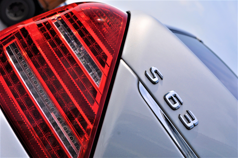 メルセデスベンツ Sクラス 中古車