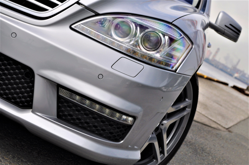 メルセデスベンツ Sクラス 中古車