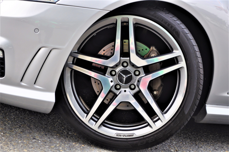 メルセデスベンツ Sクラス 中古車