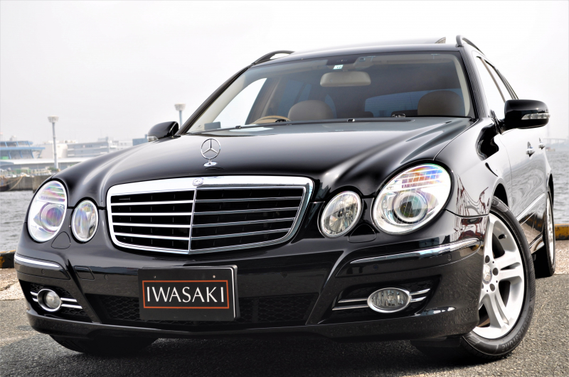 メルセデスベンツ Eクラス 中古車