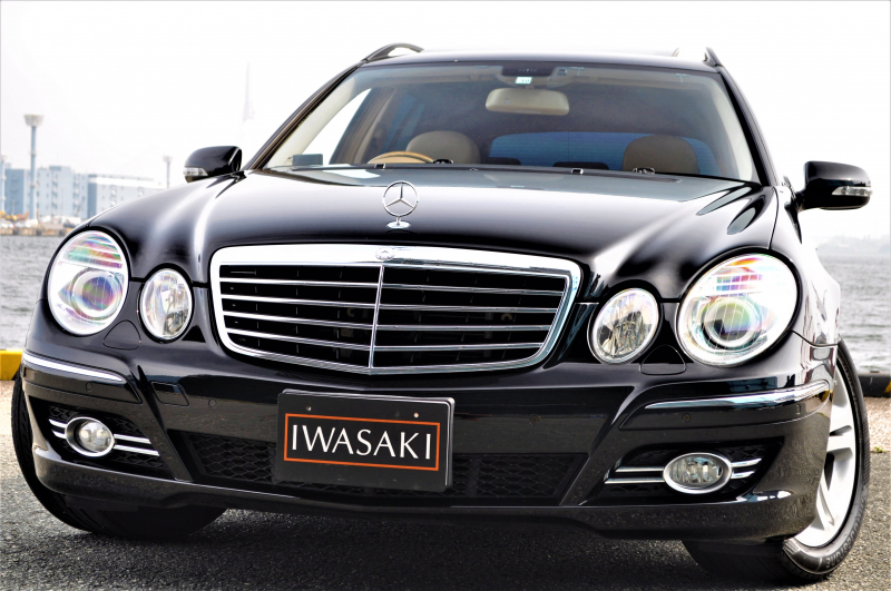 メルセデスベンツ Eクラス 中古車