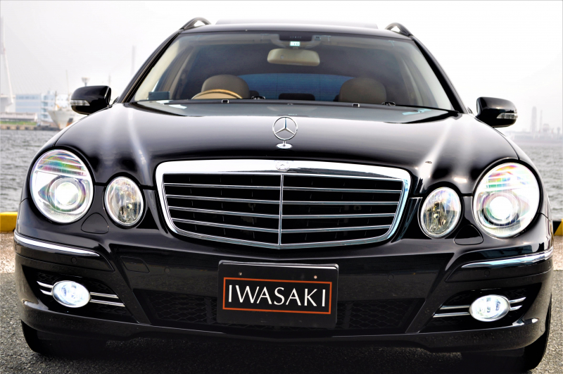 メルセデスベンツ Eクラス 中古車