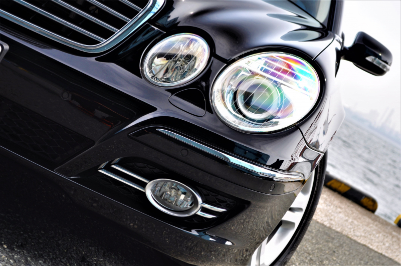 メルセデスベンツ Eクラス 中古車