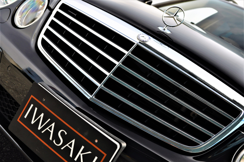 メルセデスベンツ Eクラス 中古車