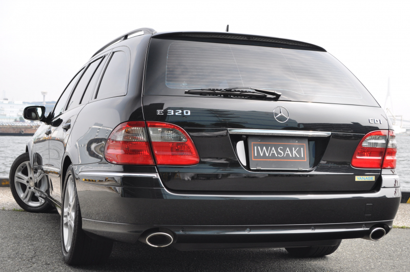 メルセデスベンツ Eクラス 中古車