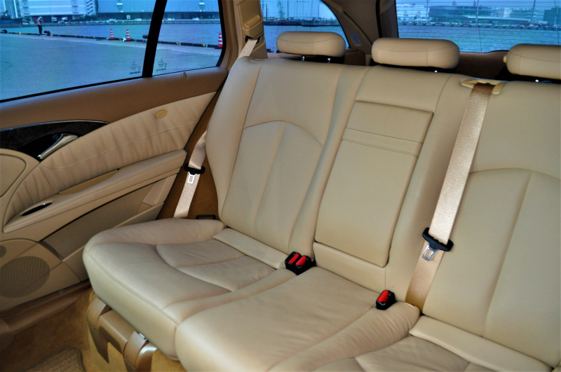 メルセデスベンツ Eクラス 中古車