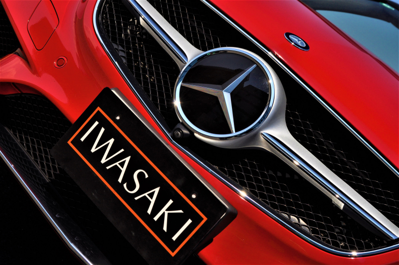 メルセデスベンツ Eクラス 中古車