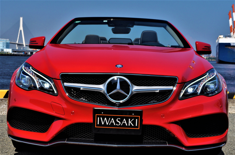 メルセデスベンツ Eクラス 中古車