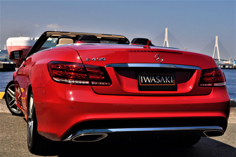 メルセデスベンツ Eクラス 中古車