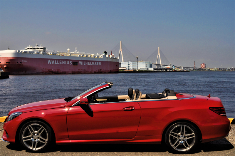 メルセデスベンツ Eクラス 中古車