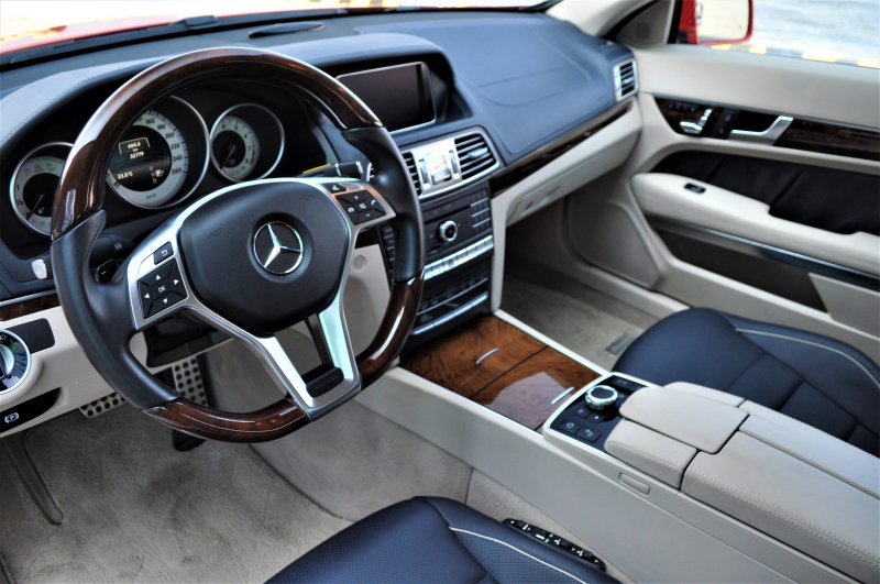 メルセデスベンツ Eクラス 中古車