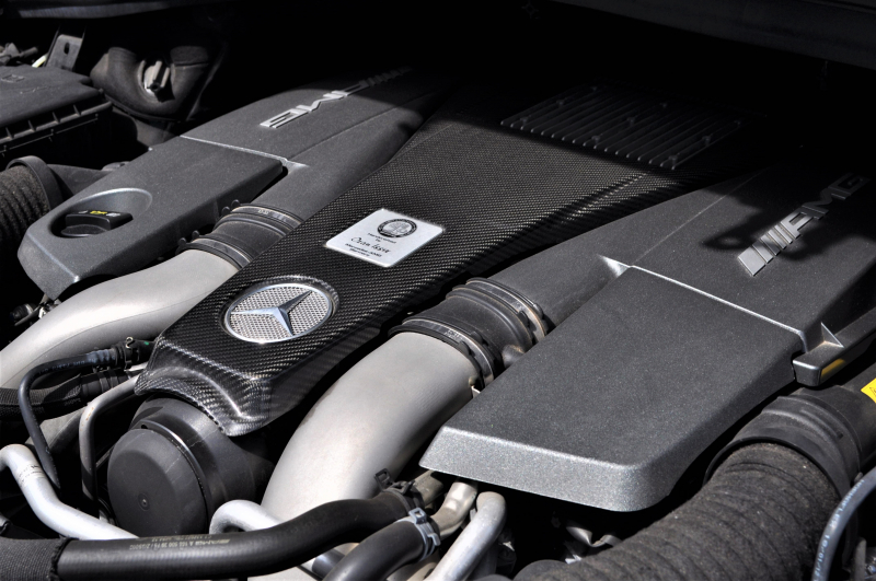 AMG Mクラス 中古車