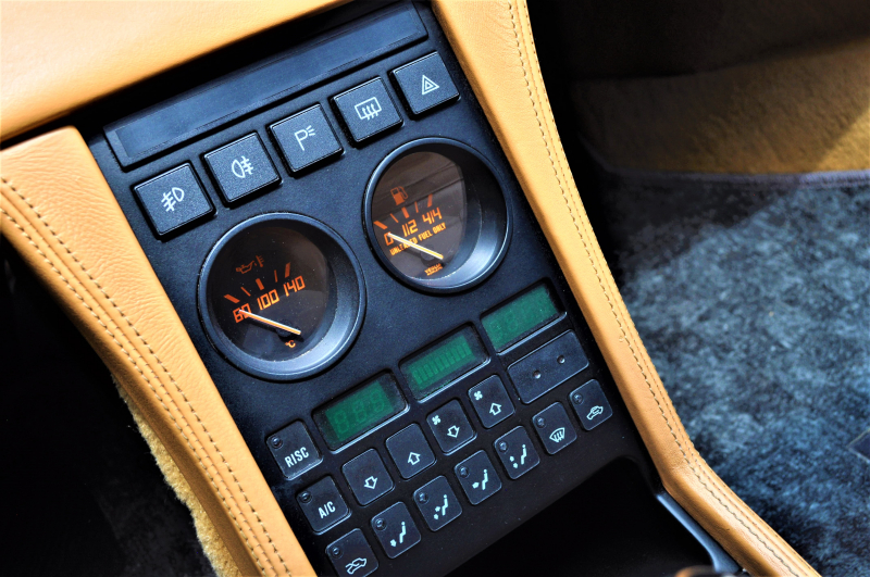 フェラーリ 348 中古車