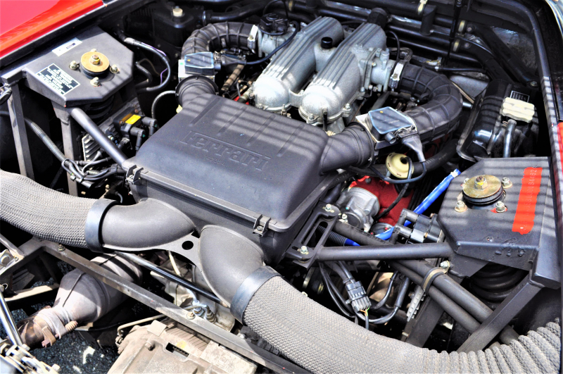 フェラーリ 348 中古車