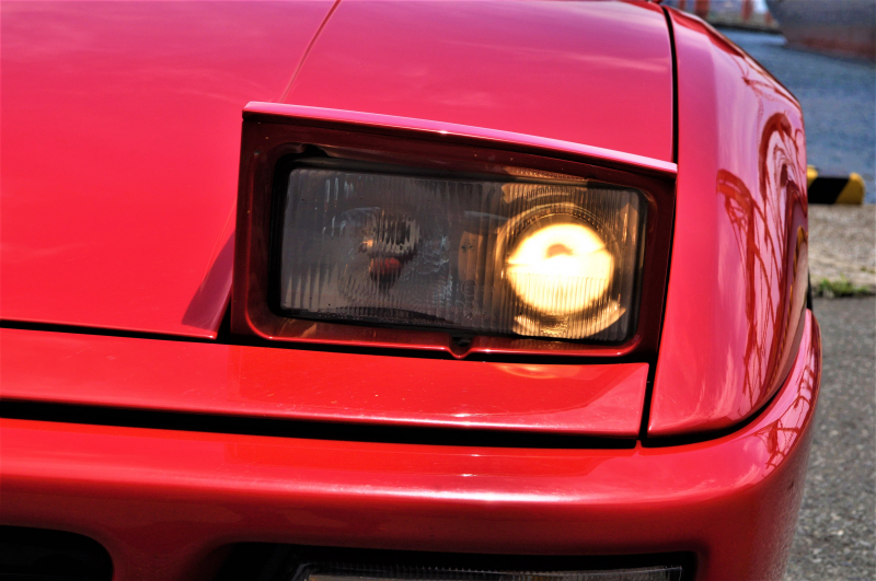 フェラーリ 348 中古車