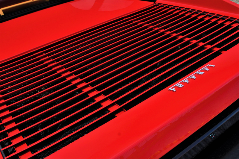 フェラーリ 348 中古車