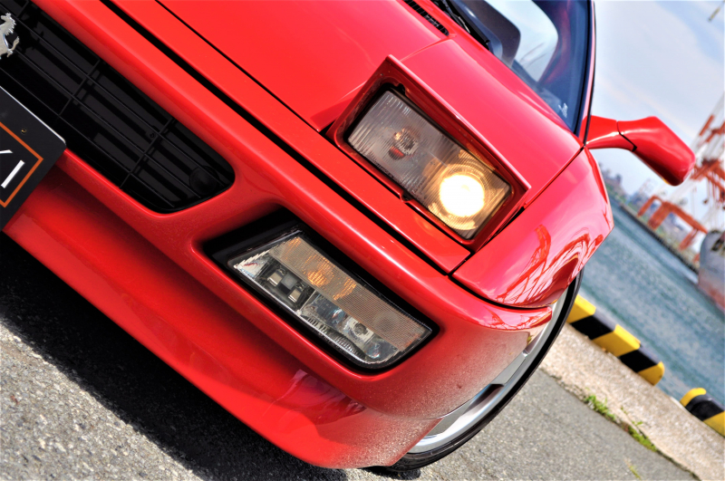 フェラーリ 348 中古車