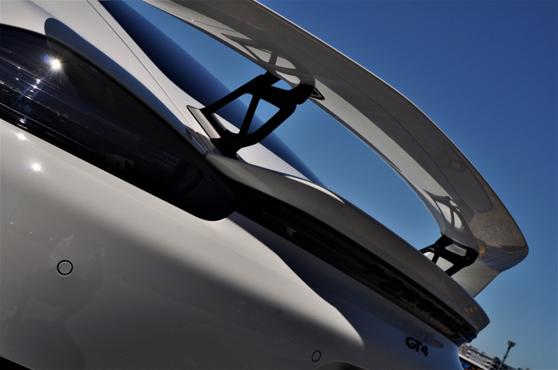 ポルシェ 718 ケイマン 中古車