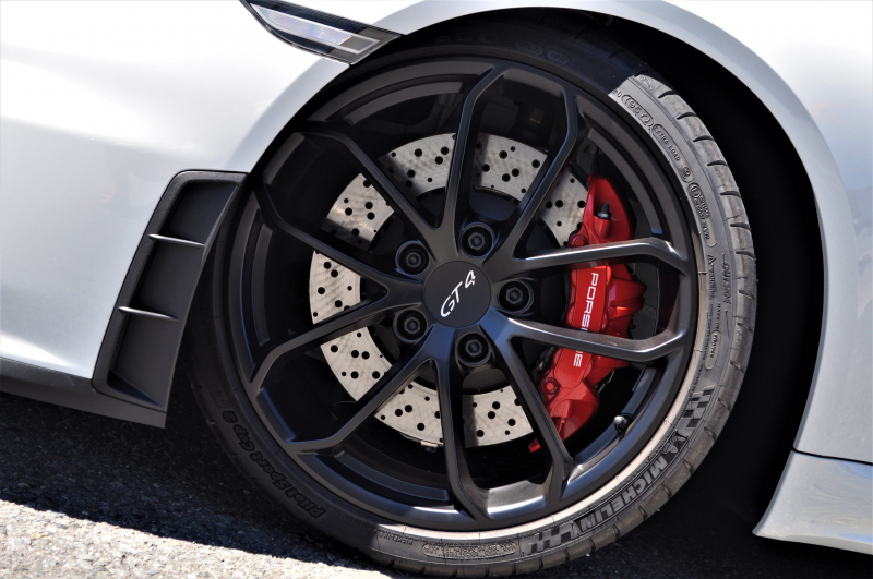 ポルシェ 718 ケイマン 中古車