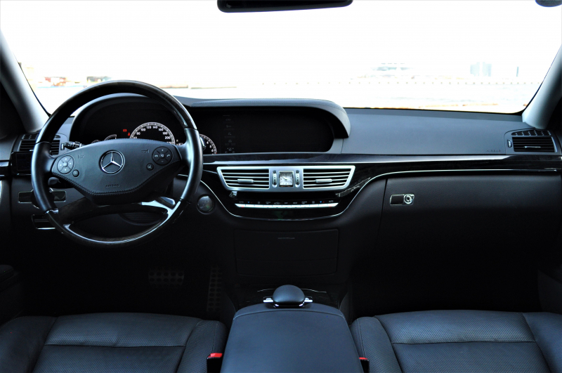 メルセデスベンツ Sクラス 