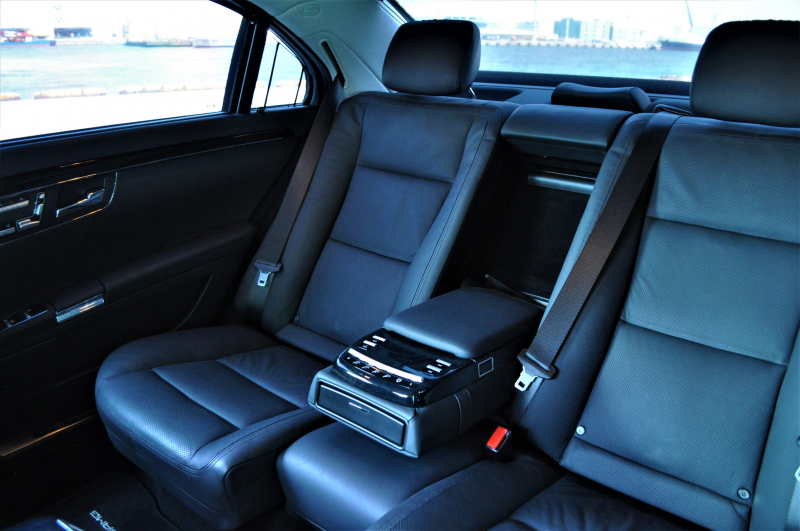 メルセデスベンツ Sクラス 