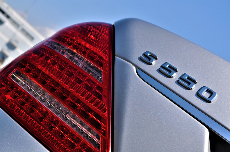 メルセデスベンツ Sクラス 