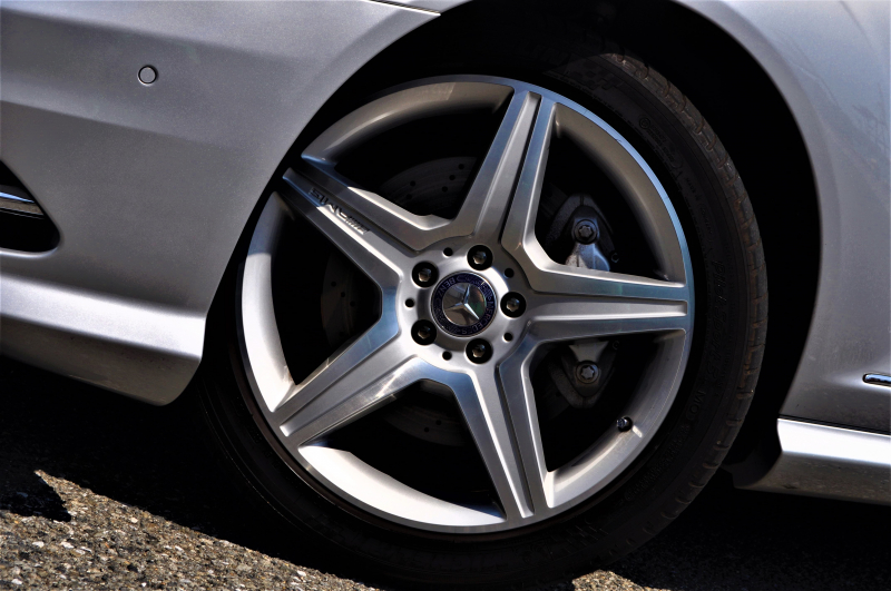 メルセデスベンツ Sクラス 