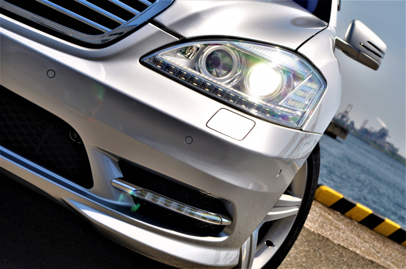 メルセデスベンツ Sクラス 