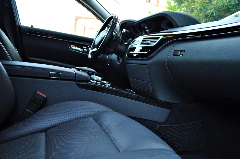 メルセデスベンツ Sクラス 