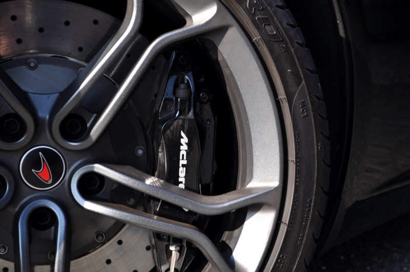 マクラーレン MP4 中古車