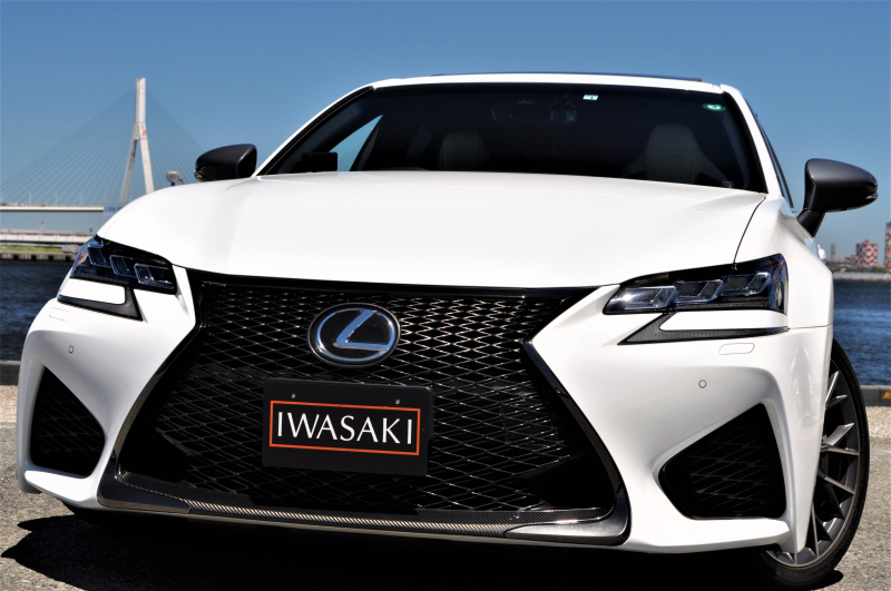 レクサス GS 中古車