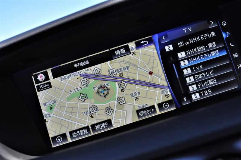 レクサス GS 中古車