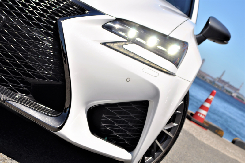 レクサス GS 中古車