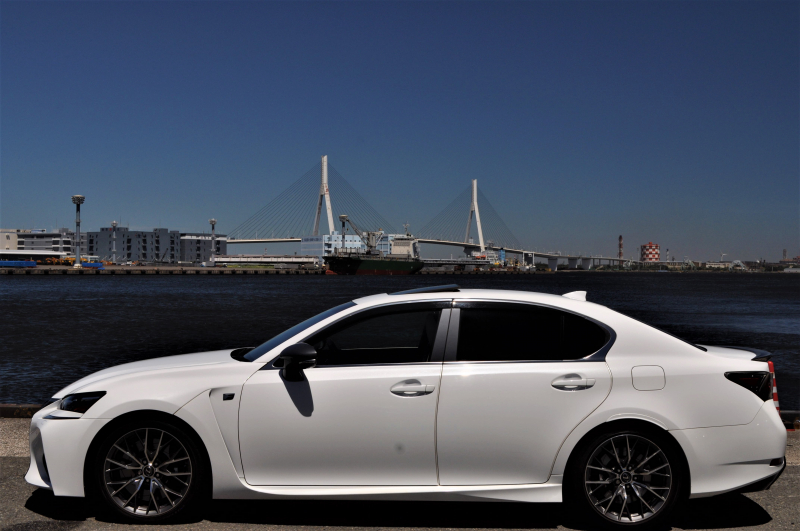 レクサス GS 中古車