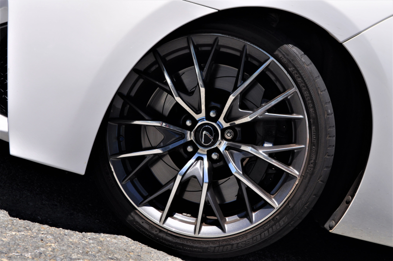 レクサス GS 中古車